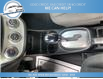 2017 Chevrolet Spark 1LT CVT (Stk: 17-17587) in Greenwood - Image 16 of 17
