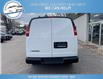 2020 Chevrolet Express 2500 Work Van (Stk: 20-17366) in Greenwood - Image 8 of 17
