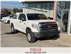 2015 Toyota Tundra 4WD Double Cab 146  5.7L SR (Stk: G0314) in St. Catharines - Image 1 of 20