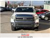 2015 Toyota Tundra 4WD Double Cab 146  5.7L SR (Stk: G0314) in St. Catharines - Image 3 of 20