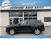 2019 Toyota RAV4 LE (Stk: 19-49375) in Greenwood - Image 1 of 18