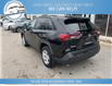 2019 Toyota RAV4 LE (Stk: 19-49375) in Greenwood - Image 8 of 18