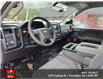 2017 Chevrolet Silverado 2500HD WT (Stk: 7501) in Thordale - Image 5 of 7