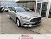 2016 Ford Fusion 4dr Sdn SE FWD (Stk: G0316) in St. Catharines - Image 1 of 21