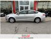 2016 Ford Fusion 4dr Sdn SE FWD AUTOMATIC (Stk: G0316) in St. Catharines - Image 6 of 21