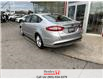 2016 Ford Fusion 4dr Sdn SE FWD AUTOMATIC (Stk: G0316) in St. Catharines - Image 7 of 21