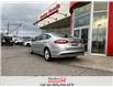 2016 Ford Fusion 4dr Sdn SE FWD AUTOMATIC (Stk: G0316) in St. Catharines - Image 8 of 21