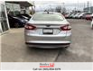 2016 Ford Fusion 4dr Sdn SE FWD AUTOMATIC (Stk: G0316) in St. Catharines - Image 9 of 21
