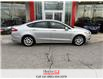 2016 Ford Fusion 4dr Sdn SE FWD AUTOMATIC (Stk: G0316) in St. Catharines - Image 12 of 21
