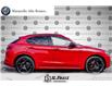 2023 Alfa Romeo Stelvio ti (Stk: 881AR) in Woodbridge - Image 2 of 16