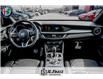 2023 Alfa Romeo Stelvio ti (Stk: 881AR) in Woodbridge - Image 8 of 16