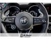 2023 Alfa Romeo Stelvio ti (Stk: 881AR) in Woodbridge - Image 13 of 16
