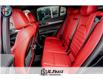 2023 Alfa Romeo Stelvio ti (Stk: 884AR) in Woodbridge - Image 8 of 20