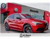 2023 Alfa Romeo Stelvio ti (Stk: 888AR) in Woodbridge - Image 1 of 20