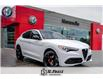 2023 Alfa Romeo Stelvio ti (Stk: 889AR) in Woodbridge - Image 1 of 17