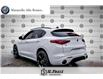 2023 Alfa Romeo Stelvio ti (Stk: 889AR) in Woodbridge - Image 5 of 17