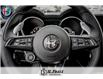2023 Alfa Romeo Stelvio ti (Stk: 889AR) in Woodbridge - Image 14 of 17