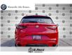 2023 Alfa Romeo Stelvio ti (Stk: 891AR) in Woodbridge - Image 3 of 5