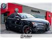 2023 Alfa Romeo Stelvio ti (Stk: 896AR) in Woodbridge - Image 1 of 21