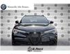 2023 Alfa Romeo Stelvio ti (Stk: 896AR) in Woodbridge - Image 2 of 21