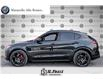 2023 Alfa Romeo Stelvio ti (Stk: 896AR) in Woodbridge - Image 3 of 21