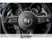 2023 Alfa Romeo Stelvio ti (Stk: 896AR) in Woodbridge - Image 10 of 21