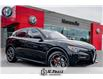 2019 Alfa Romeo Stelvio ti (Stk: 873ARA) in Woodbridge - Image 1 of 24