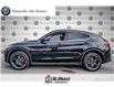 2019 Alfa Romeo Stelvio ti (Stk: 873ARA) in Woodbridge - Image 6 of 24