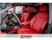 2019 Alfa Romeo Stelvio ti (Stk: 873ARA) in Woodbridge - Image 12 of 24