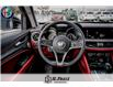 2019 Alfa Romeo Stelvio ti (Stk: 873ARA) in Woodbridge - Image 14 of 24