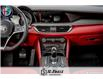 2019 Alfa Romeo Stelvio ti (Stk: 873ARA) in Woodbridge - Image 16 of 24
