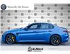 2018 Alfa Romeo Giulia Quadrifoglio (Stk: P185) in Woodbridge - Image 4 of 19