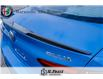 2018 Alfa Romeo Giulia Quadrifoglio (Stk: P185) in Woodbridge - Image 11 of 19