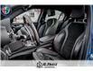 2018 Alfa Romeo Giulia Quadrifoglio (Stk: P185) in Woodbridge - Image 15 of 19