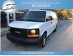 2016 GMC Savana 3500 1WT (Stk: 16-21996) in Greenwood - Image 3 of 19