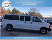 2016 GMC Savana 3500 1WT (Stk: 16-21996) in Greenwood - Image 6 of 19