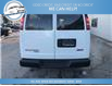 2016 GMC Savana 3500 1WT (Stk: 16-21996) in Greenwood - Image 8 of 19