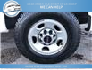 2016 GMC Savana 3500 1WT (Stk: 16-21996) in Greenwood - Image 10 of 19