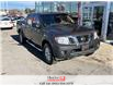 2015 Nissan Frontier 4WD Crew Cab LWB Auto SV (Stk: G0321) in St. Catharines - Image 1 of 20