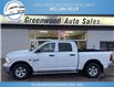 2019 RAM 1500 Classic ST (Stk: 19-86242) in Greenwood - Image 1 of 17