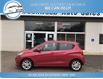 2020 Chevrolet Spark 1LT CVT (Stk: 20-02479) in Greenwood - Image 1 of 19