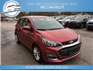 2020 Chevrolet Spark 1LT CVT (Stk: 20-02479) in Greenwood - Image 4 of 19