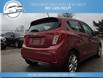 2020 Chevrolet Spark 1LT CVT (Stk: 20-02479) in Greenwood - Image 7 of 19