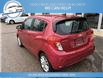 2020 Chevrolet Spark 1LT CVT (Stk: 20-02479) in Greenwood - Image 9 of 19