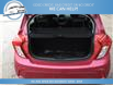 2020 Chevrolet Spark 1LT CVT (Stk: 20-02479) in Greenwood - Image 10 of 19