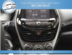2020 Chevrolet Spark 1LT CVT (Stk: 20-02479) in Greenwood - Image 17 of 19