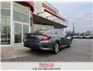 2016 Honda Civic Sedan 4dr MANUAL LX, CERTIFIED (Stk: G0326A) in St. Catharines - Image 11 of 21