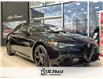 2023 Alfa Romeo Giulia ti (Stk: 651AR) in Oakville - Image 1 of 15
