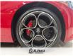 2023 Alfa Romeo Giulia ti (Stk: 650AR) in Oakville - Image 3 of 16