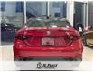 2023 Alfa Romeo Giulia ti (Stk: 650AR) in Oakville - Image 5 of 16